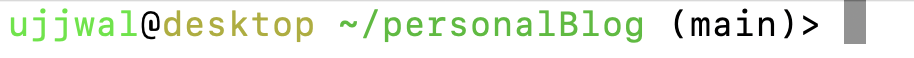 Git Branch